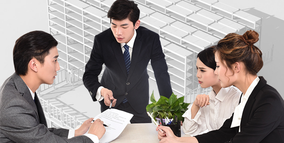 服務快速 服務高效